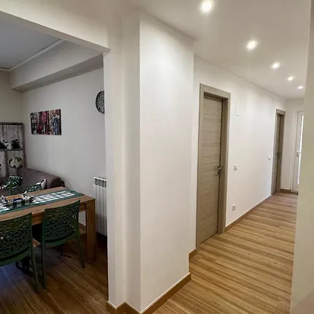Appartement Albachiara Vicino Al Mare Di Capaci