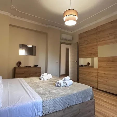 Appartement Albachiara Vicino Al Mare Di