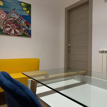Appartement Albachiara Vicino Al Mare Di