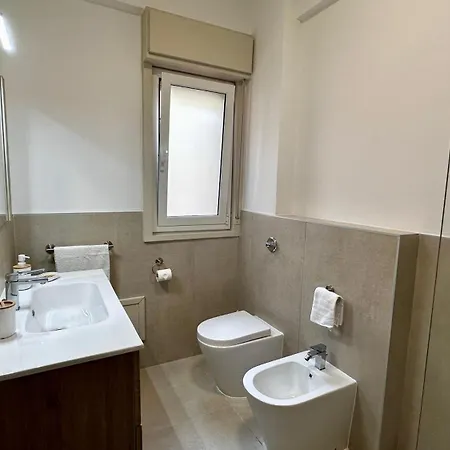Albachiara Vicino Al Mare Di Appartement *