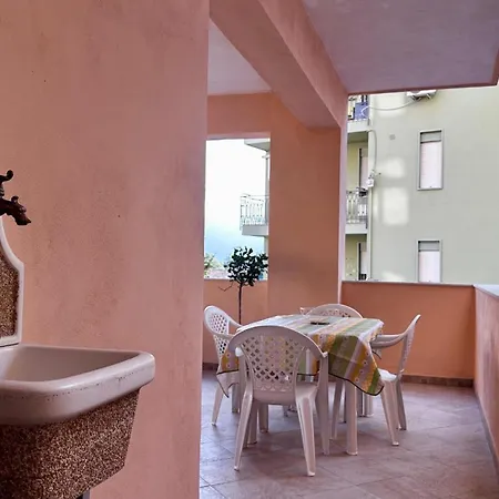 Appartement Albachiara Vicino Al Mare Di *