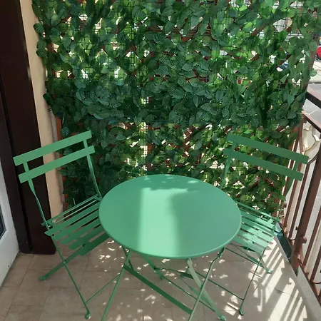 Appartement Albachiara Vicino Al Mare Di