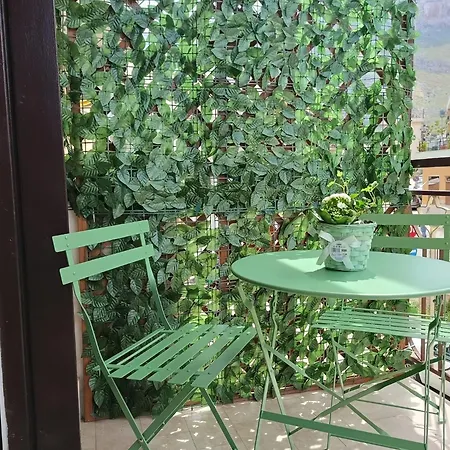 Appartement Albachiara Vicino Al Mare Di Capaci